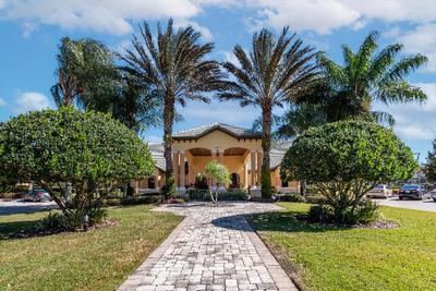 Paradise Palms Resort Homes and Townhomes