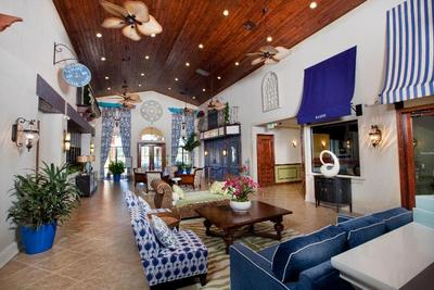 Paradise Palms Resort Homes and Townhomes