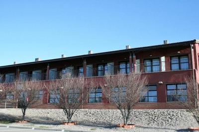 Ashotels Monreal Del Campo