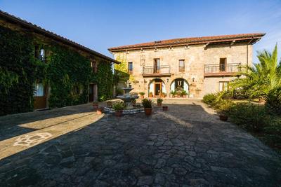 Palacio Garcia Quijano Hotel