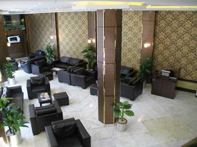 Kuran Hotel International