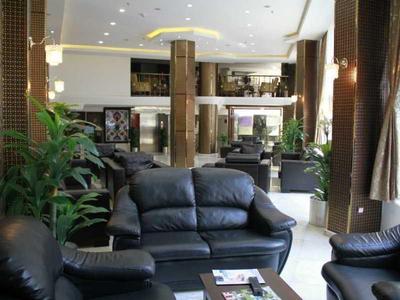 Kuran Hotel International