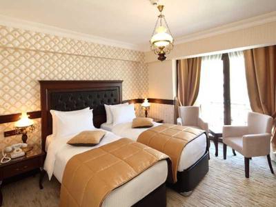 Divalis Hotel