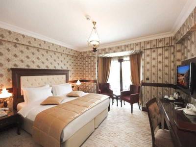 Divalis Hotel