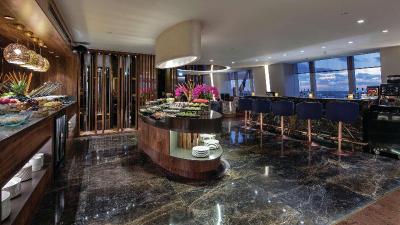 Hilton Istanbul Maslak Turkey
