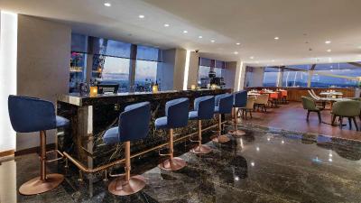Hilton Istanbul Maslak Turkey