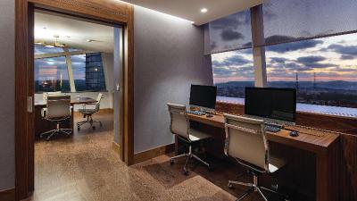 Hilton Istanbul Maslak Turkey