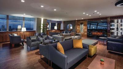Hilton Istanbul Maslak Turkey