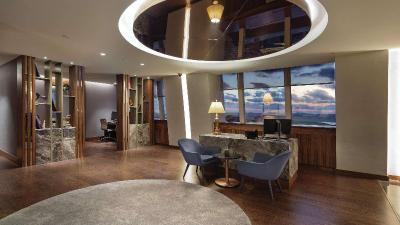 Hilton Istanbul Maslak Turkey