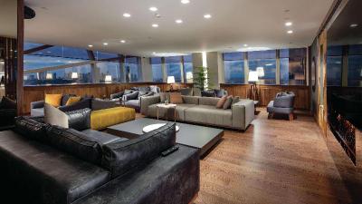Hilton Istanbul Maslak Turkey