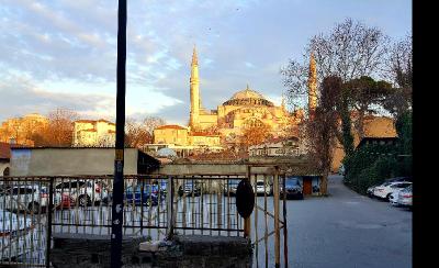 Anadolu Hotel