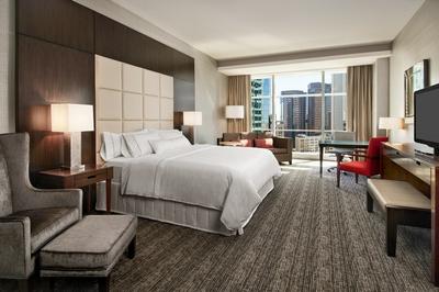 Westin Phoenix Downtown