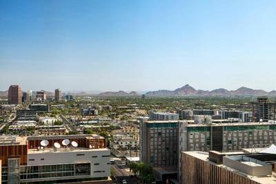 Westin Phoenix Downtown