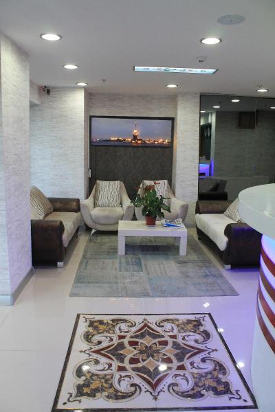 Istanbul Dedem Hotel