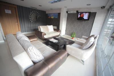Istanbul Dedem Hotel