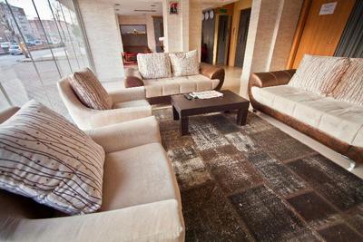 Istanbul Dedem Hotel