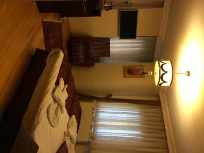 Berce Hotel