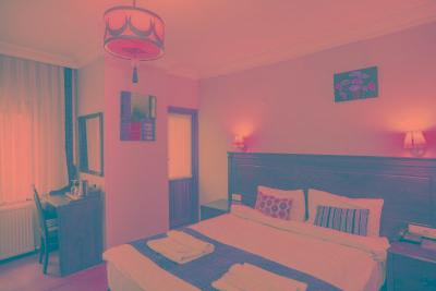 Berce Hotel
