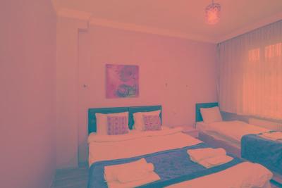 Berce Hotel