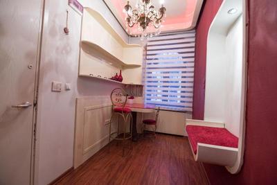 Mio Suites Ii