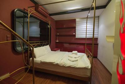 Mio Suites Ii