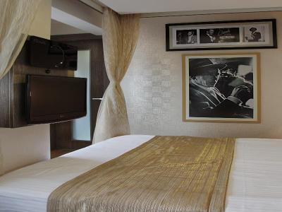 Jazz Hotel Nisantasi