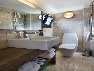 Jazz Hotel Nisantasi