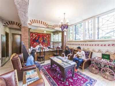 Sultans Inn