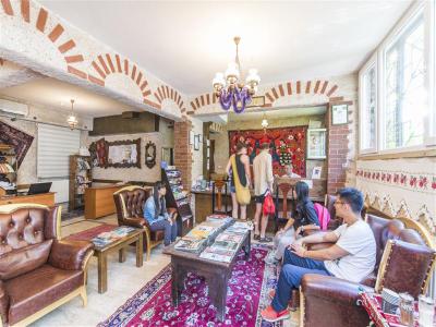 Sultans Inn