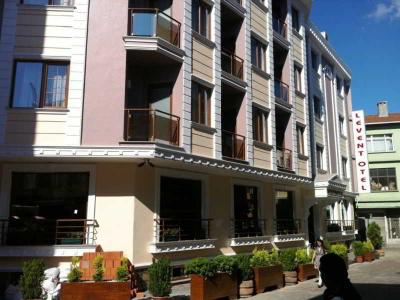 Levent Hotel Istanbul