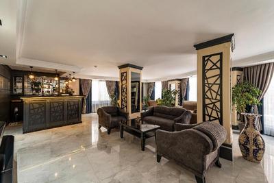 Levent Hotel Istanbul