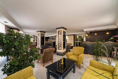 Levent Hotel Istanbul