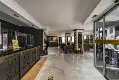 Levent Hotel Istanbul