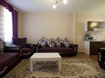 By Pera Suites