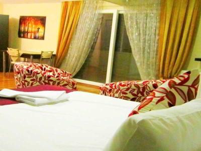 By Pera Suites