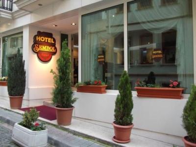 Sembol Hotel