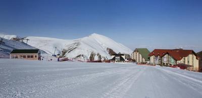 Dedeman Palandoken Resort