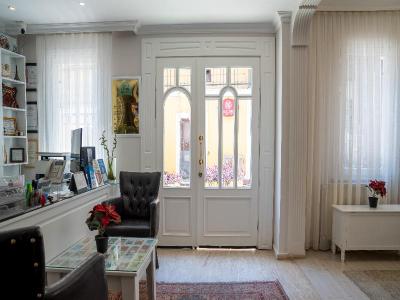 Sultanahmet Cesme Hotel