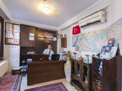 Deniz Houses