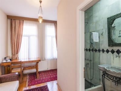Deniz Houses