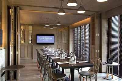 Riva Surya Bangkok