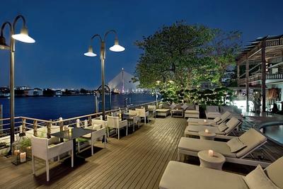Riva Surya Bangkok