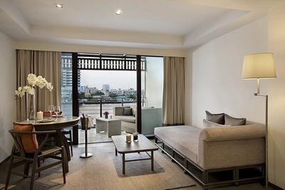 Riva Surya Bangkok