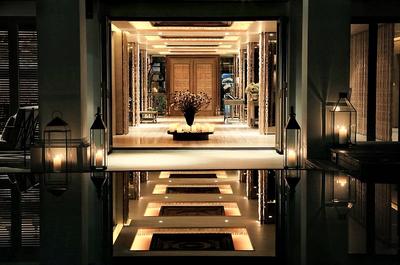 Riva Surya Bangkok