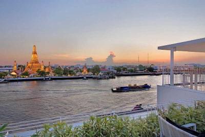 Sala Rattanakosin Bangkok