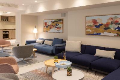 Staybridge Suites Cannes Centre