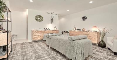 Hotel Baobab Suites