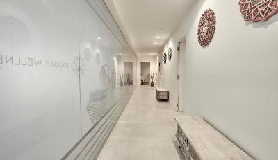 Hotel Baobab Suites