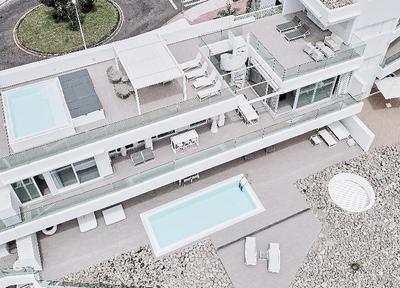 Hotel Baobab Suites