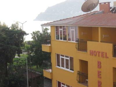 Resitalya Hotel